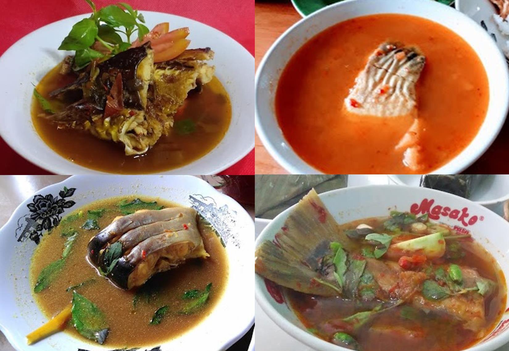 Lemaknyo! Ini 5 Rekomendasi Tempat Makan Pindang di Palembang yang Bikin Ngiler 