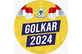 3 Kandidat Kembalikan Formulir di Partai Golkar Jelang Pilkada Muara Enim 2024