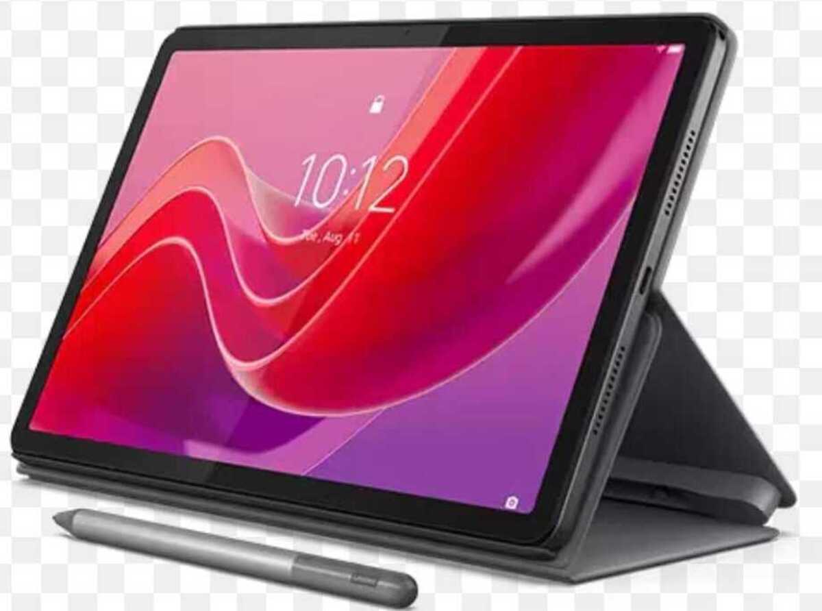 Tablet Lenovo Tab M11 Dengan Spesifikasi dan Harganya