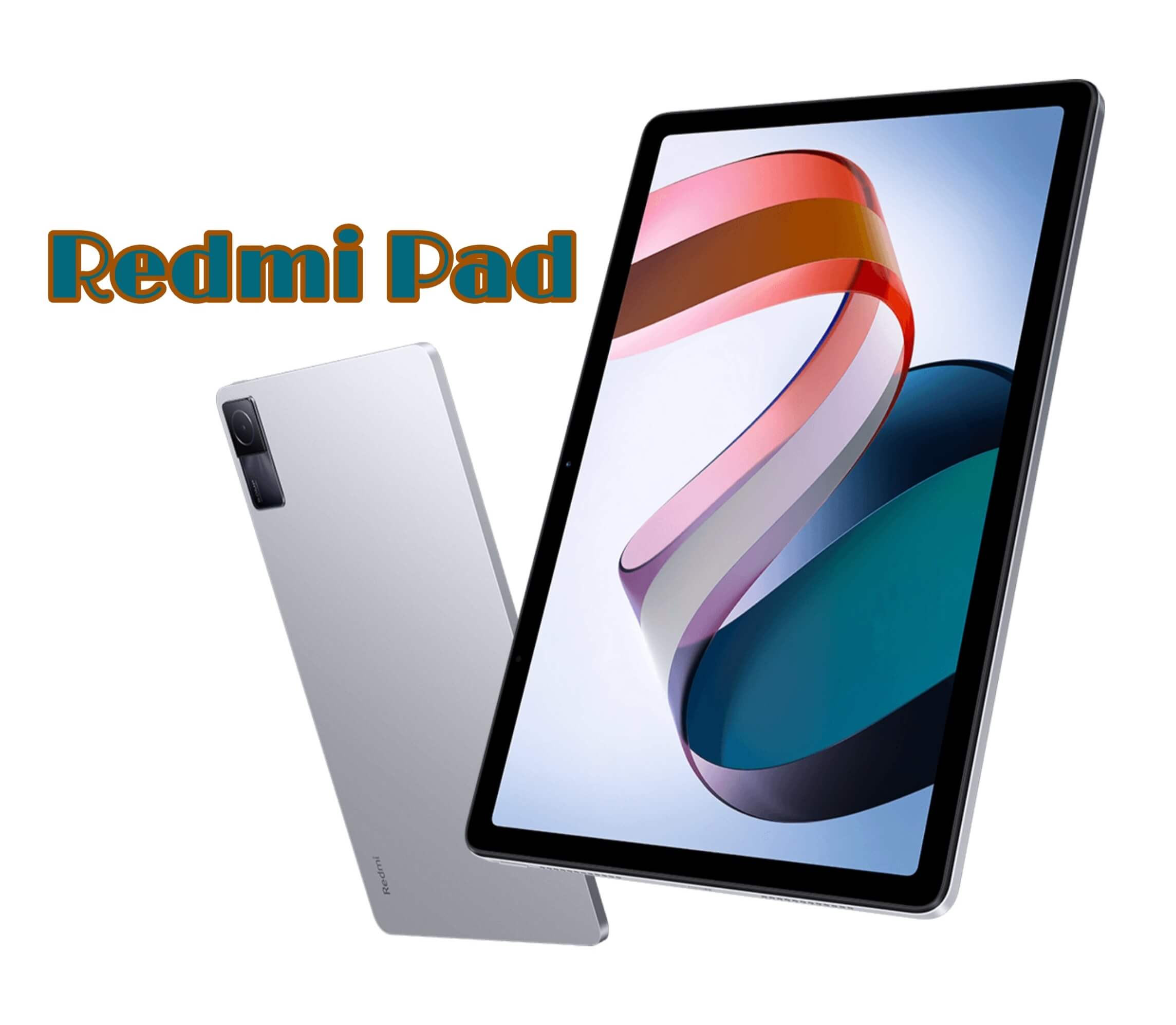 Xiaomi Redmi Pad Tablet dengan Performa Optimal Harga Cuma Rp 3 Jutaan, Yuk Cek Spesifikasinya
