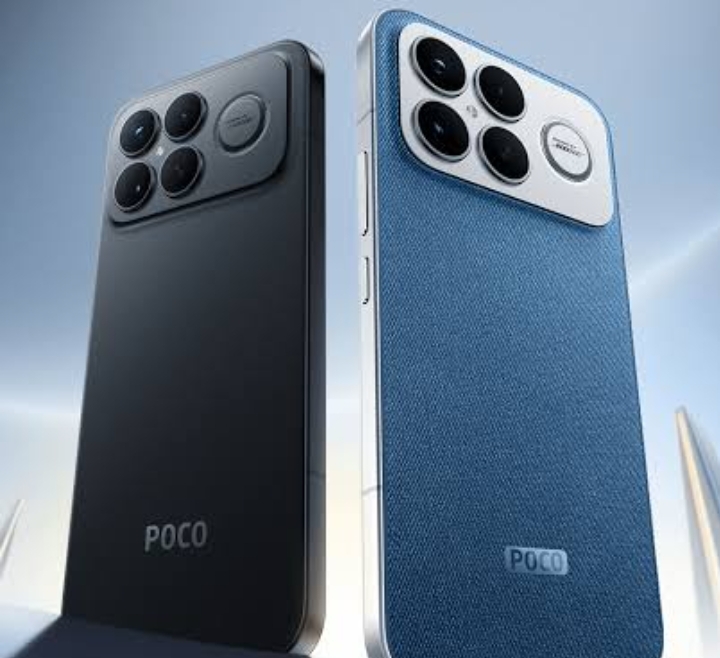 Cocok Buat Nge-Game, Ini Spesifikasi Lengkap POCO F8 Ultra