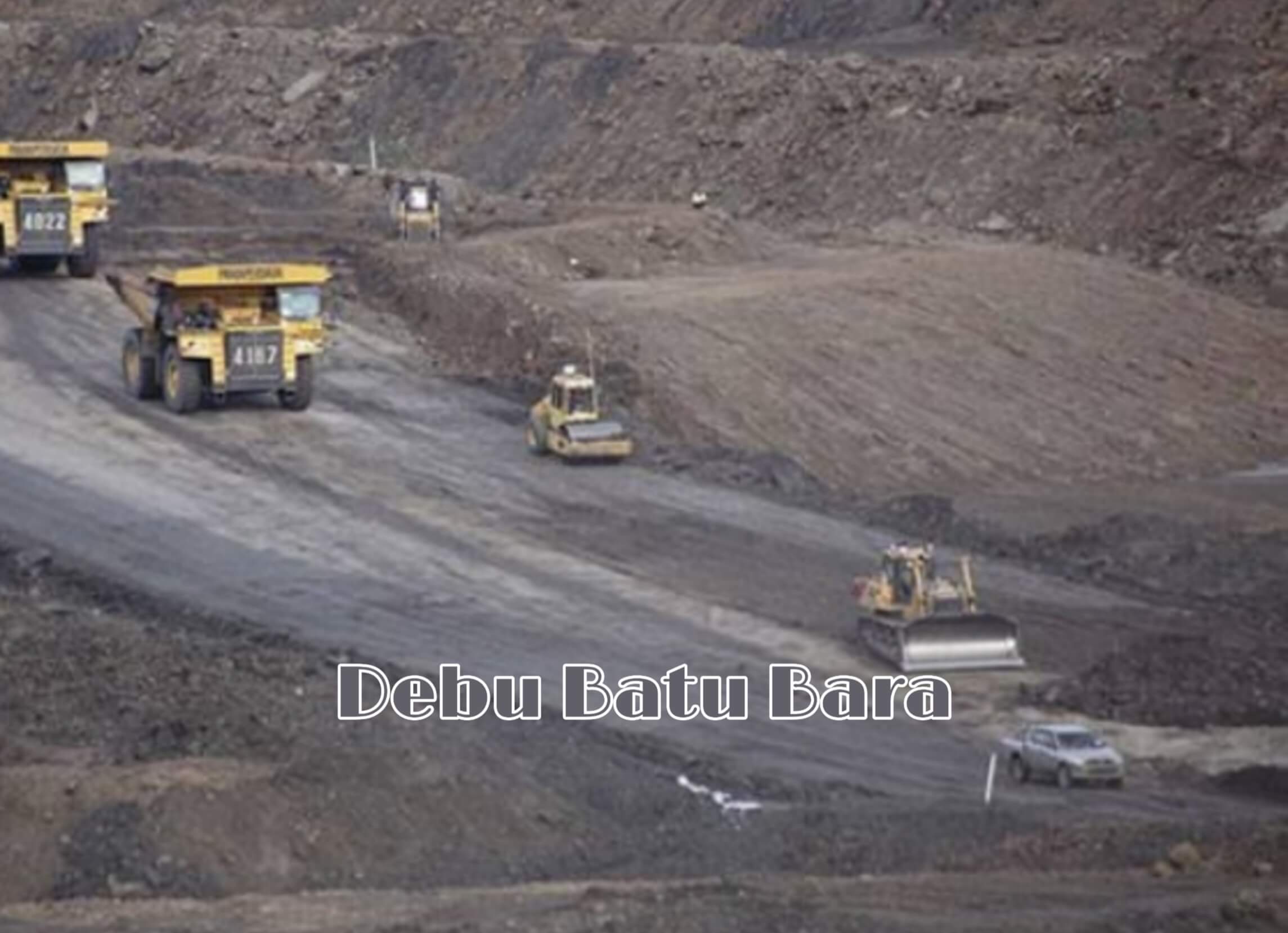 Nestapa Dampak Kemarau Panjang Dirasakan Warga Muara Enim, Air Bersih Sulit, Debu Batu Bara 'Menghantui'