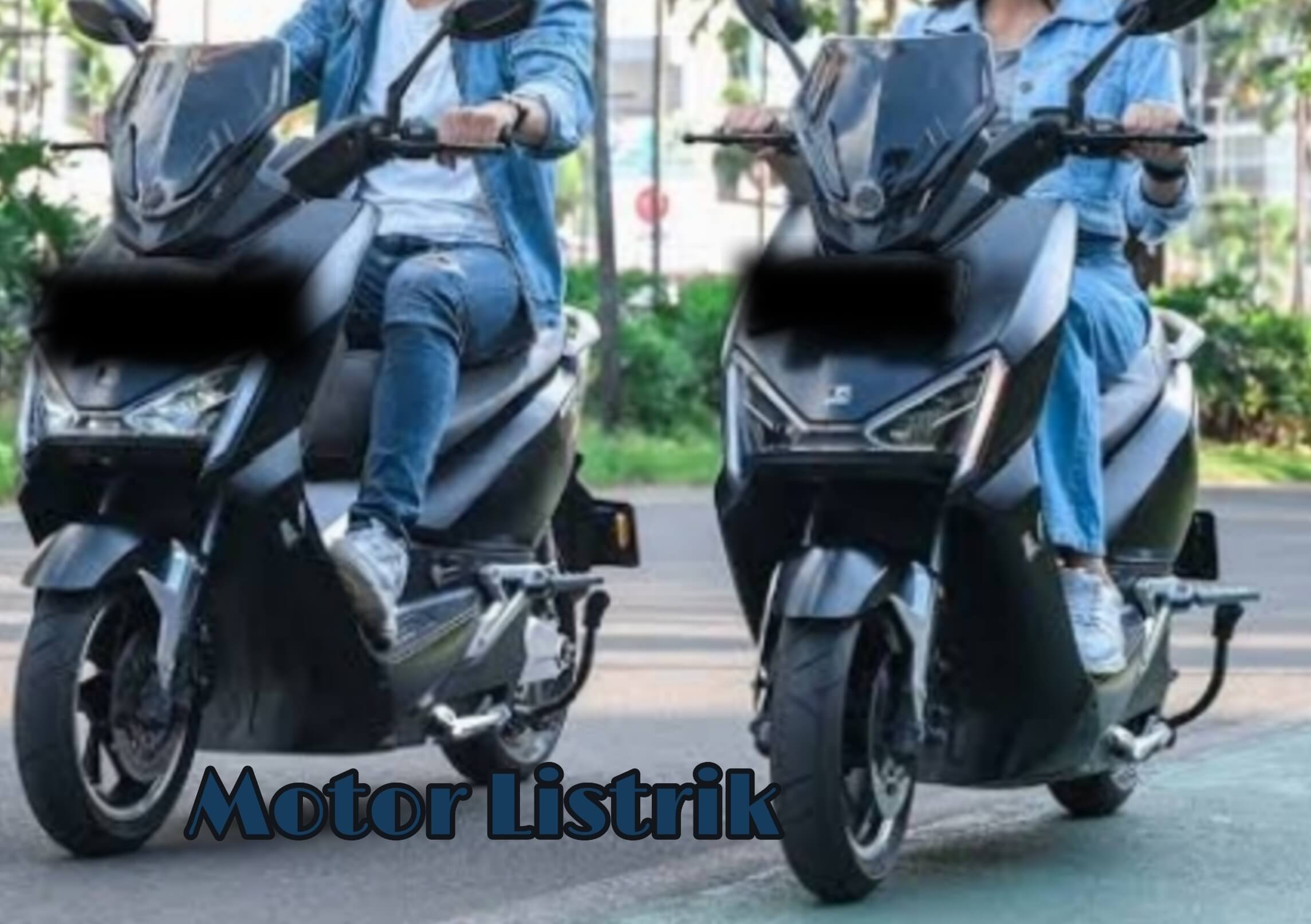 Sebelum Membeli Sepeda Motor Listrik, Yuk Ketahui Dulu 5 Kelemahannya yang Jarang Orang Ketahui