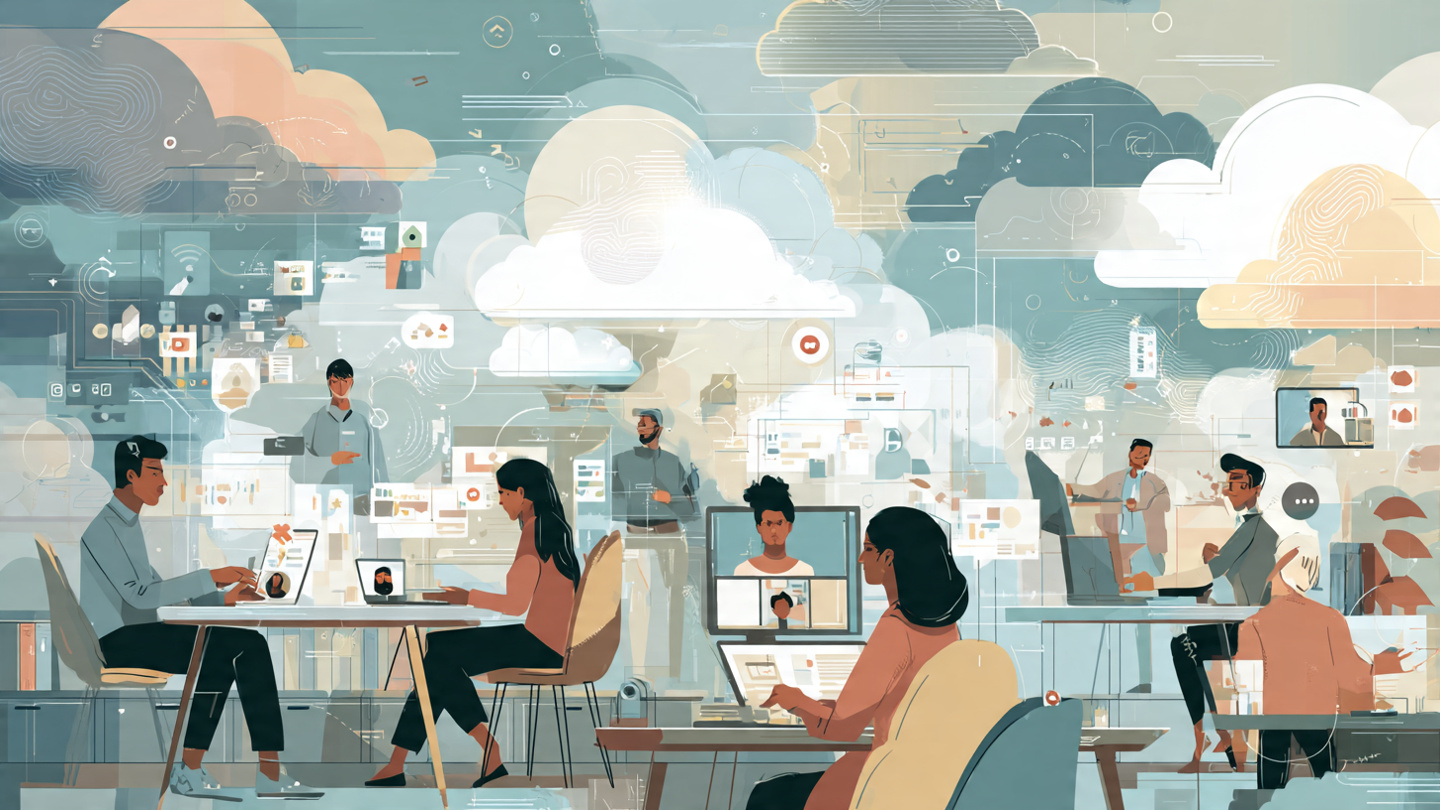 5 Skill Paling Dicari Perusahaan di Era Kerja Digital