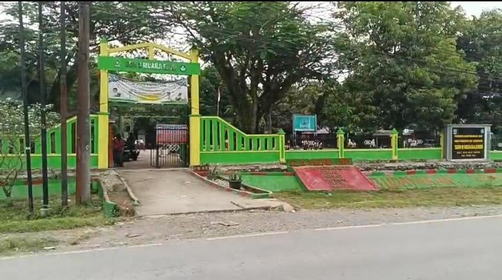 Siswa di Desa Karang Raja Belum Terima Program MBG