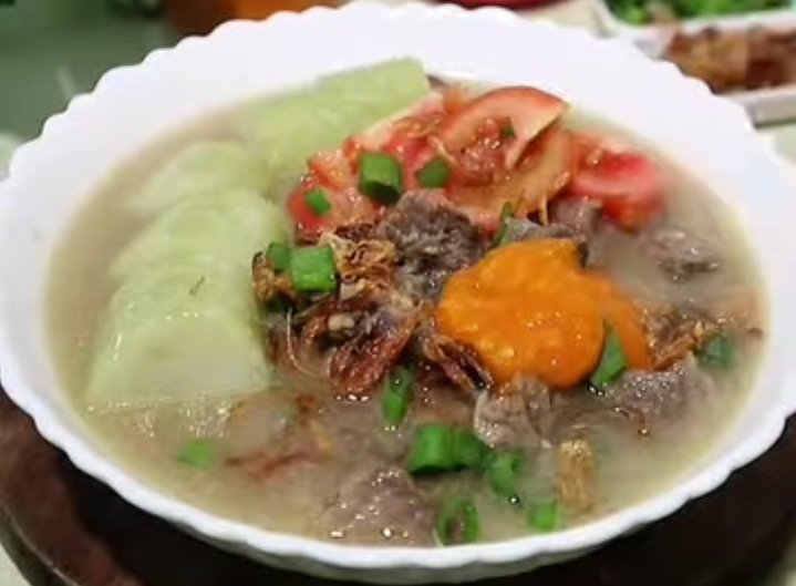 Bikin Ketagihan! Ini Resep Coto Makassar yang Lezat dan Segar