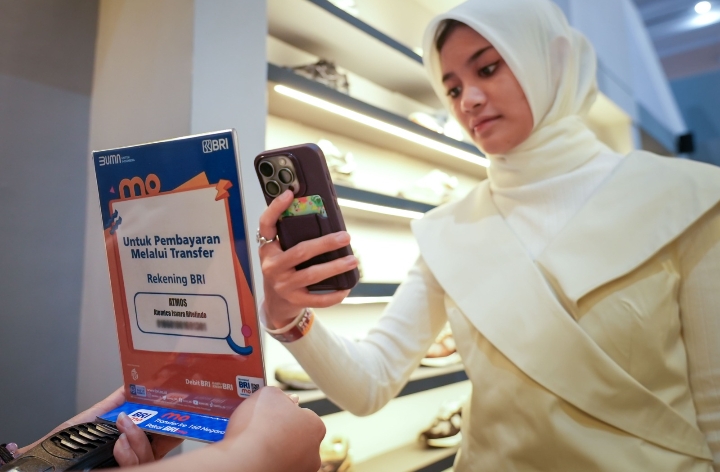 USS 2024 Presented by BRImo: Kolaborasi Fashion dan Lifestyle, Dukungan BRI Dorong Kreativitas Generasi Muda