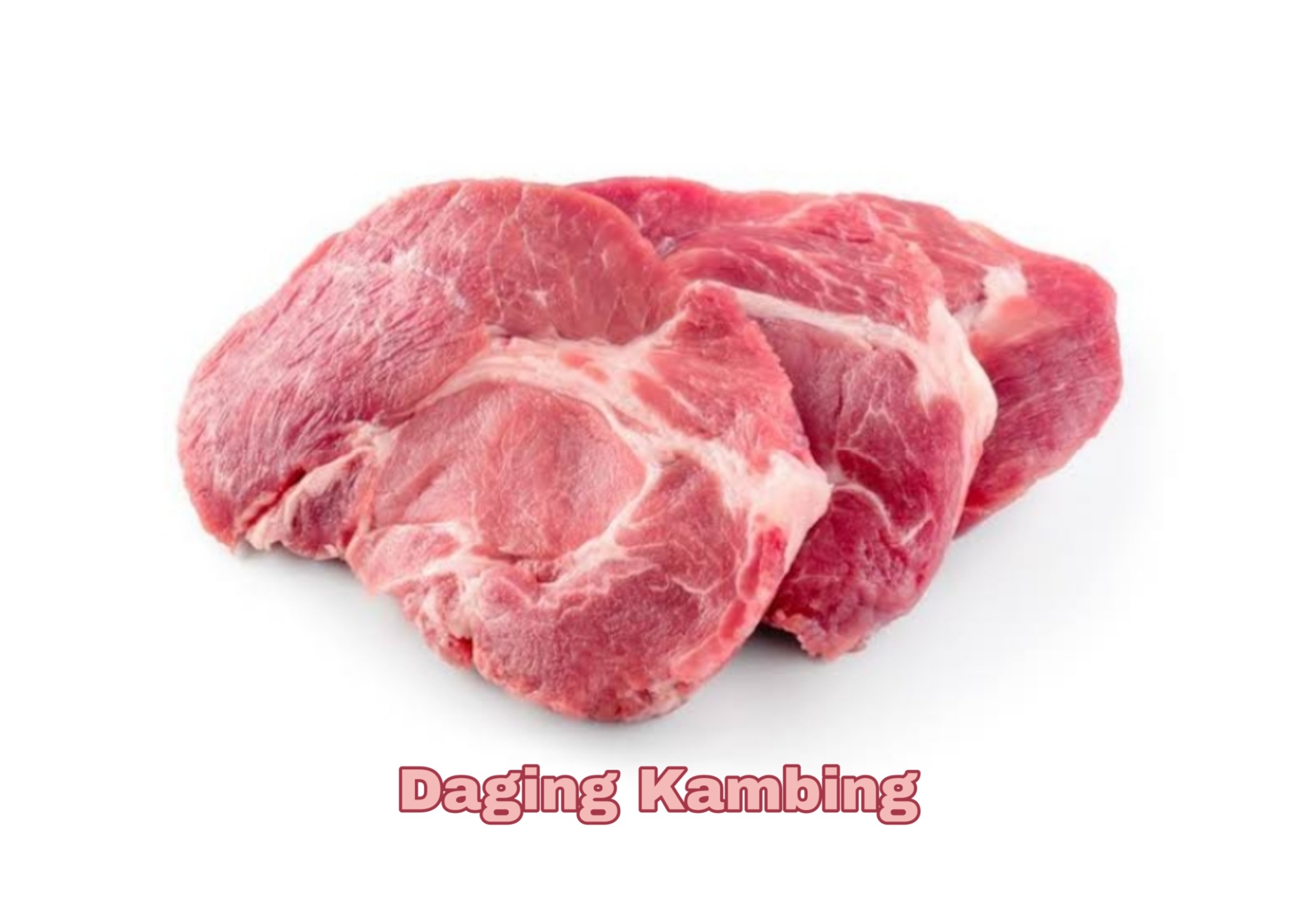 Tips Agar Daging Kambing Tidak Berbau Saat Dikonsumsi, Berikut 4 Manfaatnya