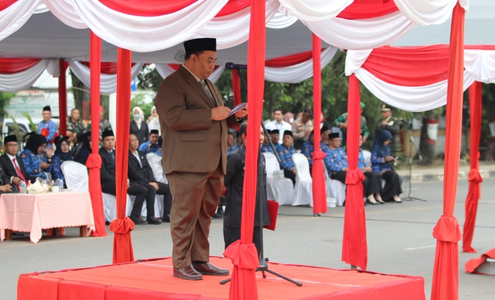 Hari Lahir Pancasila Momentum Mempererat Persatuan