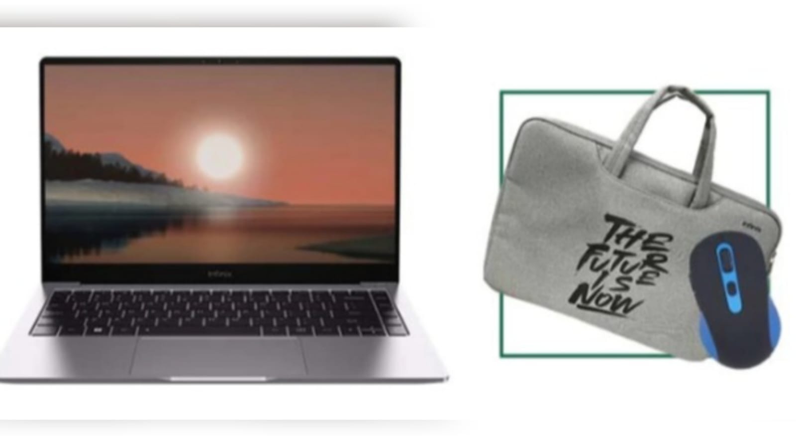 2 Pilihan Laptop Infinix Kekinian yang tak Kalah Handal dengan Brand Ternama