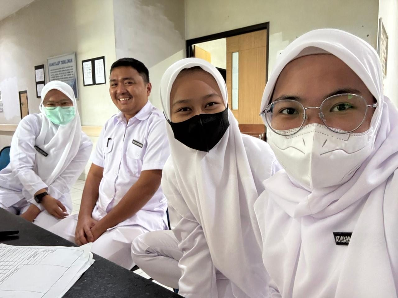 Rekan Kerja Kenang Sosok Nanda: Gigih dan Inspiratif