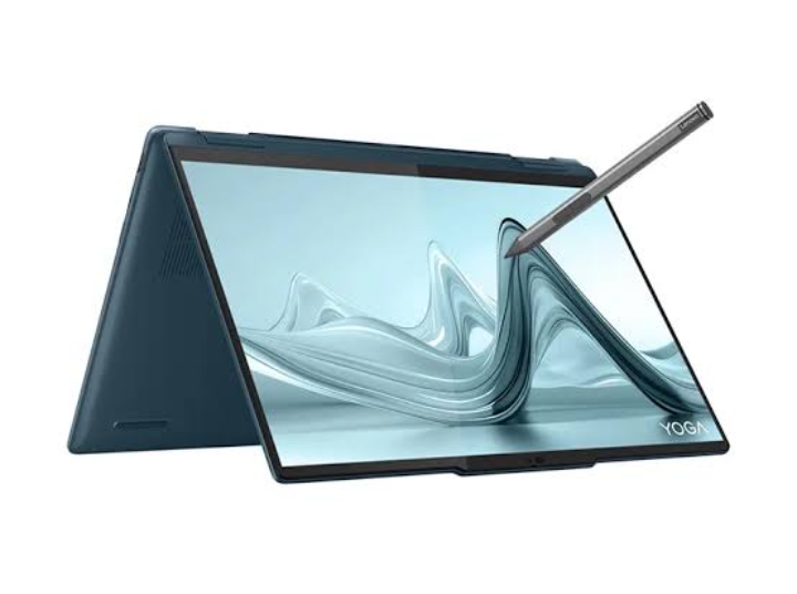 Mau Punya Laptop Flip dengan Desain Futuristik? Yuk Coba Pakai Lenovo YOGA Air 14c