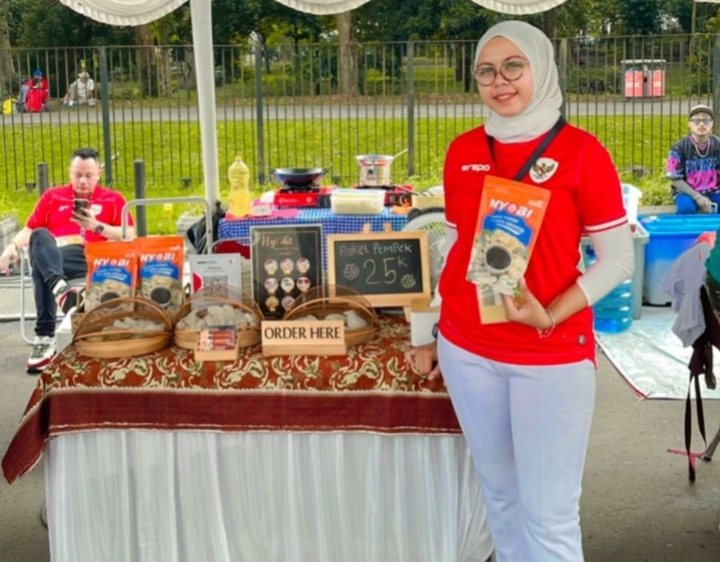 Rumah BUMN Binaan BRI Ubah Nasib, Berikut Kisah Inspiratif UMKM yang Go Digital dan Raih Omset Menggiurkan