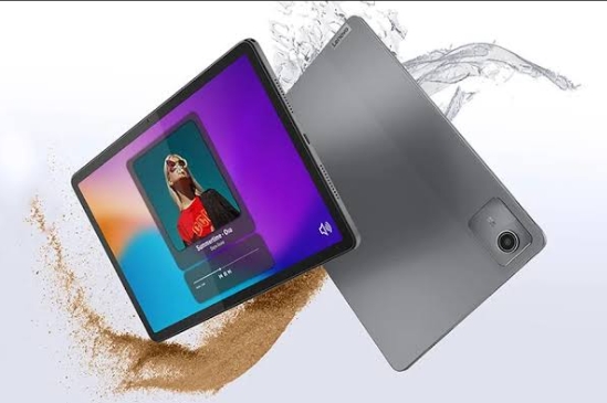 Punya Performa Tangguh dengan Layar Berkualitas, Ini Spesifikasi dan Harga Tablet Lenovo Tab M11