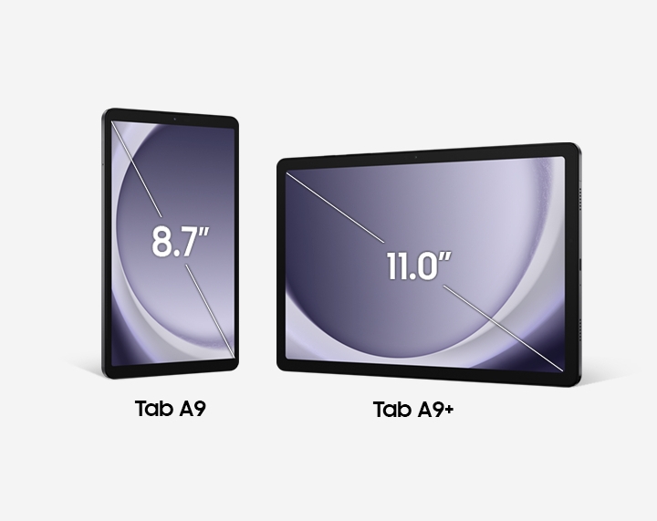 Ini Dia Spesifikasi Samsung Galaxy Tab A9 yang Dijual Murah Hanya Rp2 Jutaan, Dijamin Performa Andal