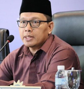 Muhammadiyah Tetapkan Awal Ramadan dan Idul Fitri 2023, Simak di Sini