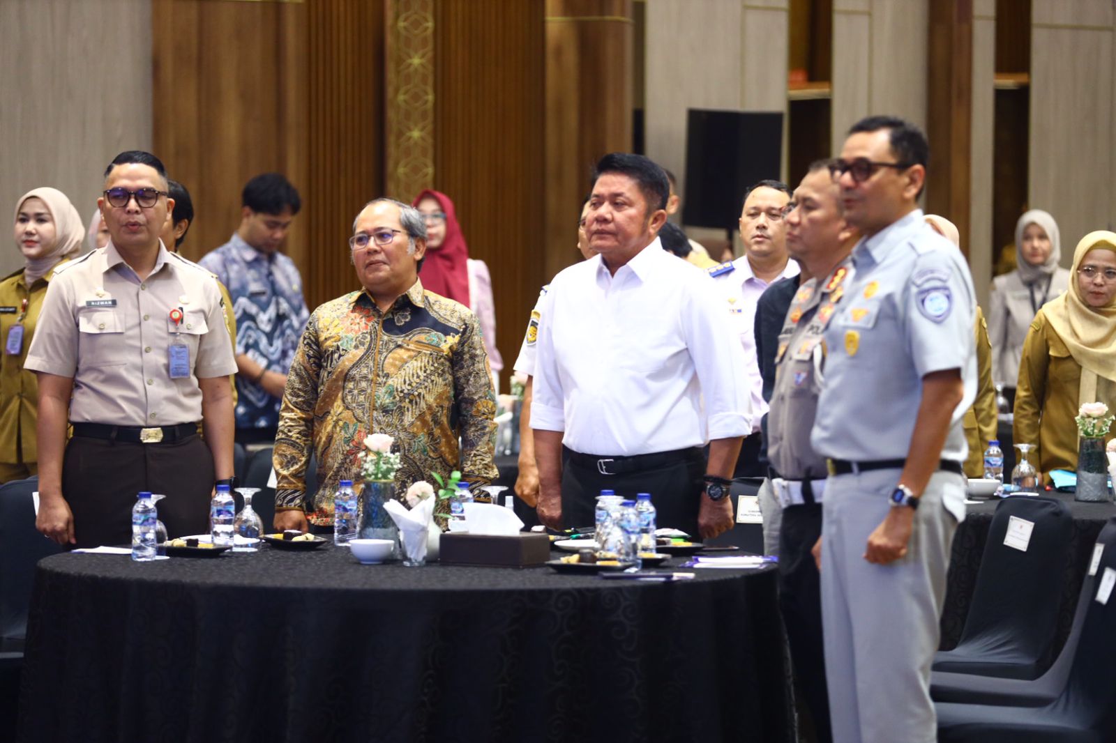 SIGUNTANG, Cara Pemprov Sumsel Perkuat Digitalisasi dan Kepatuhan Pajak Kendaraan