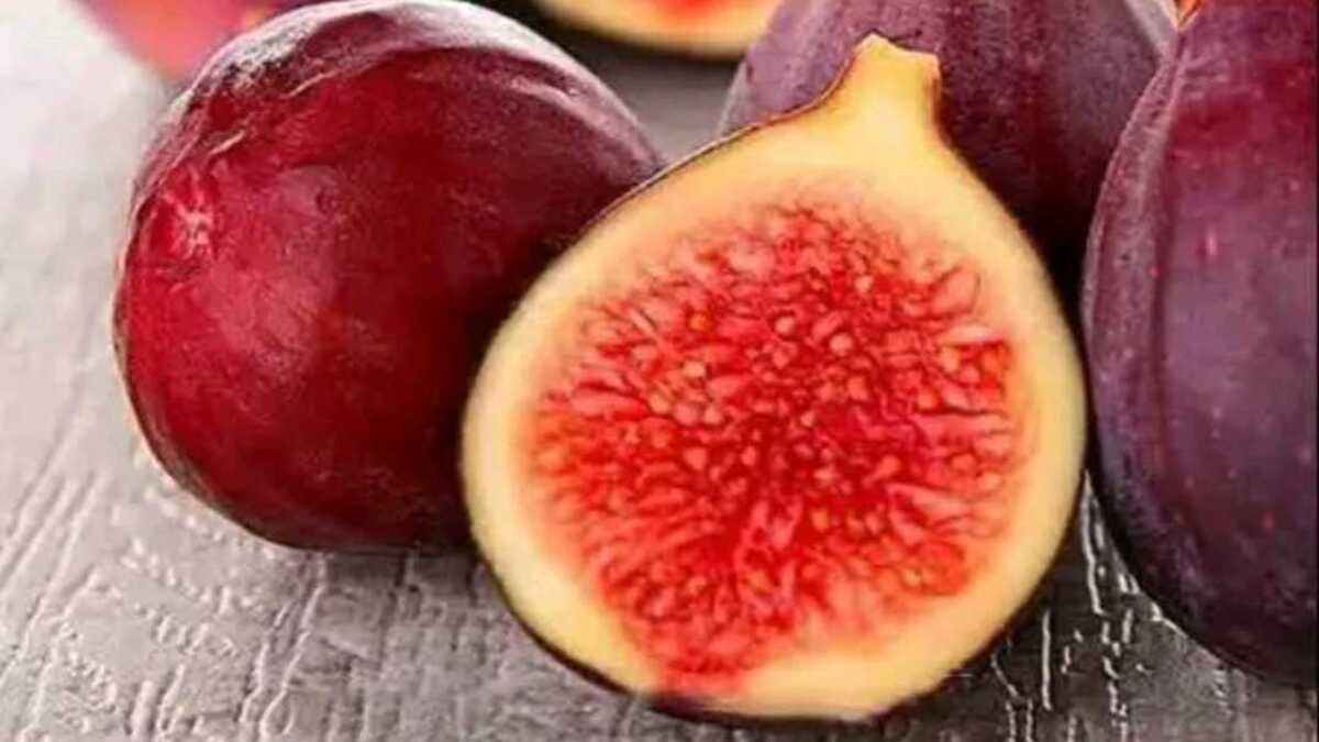 17 Manfaat Buah Tin untuk Kesehatan Tubuh, Diantaranya Dapat Menjaga Berat Badan