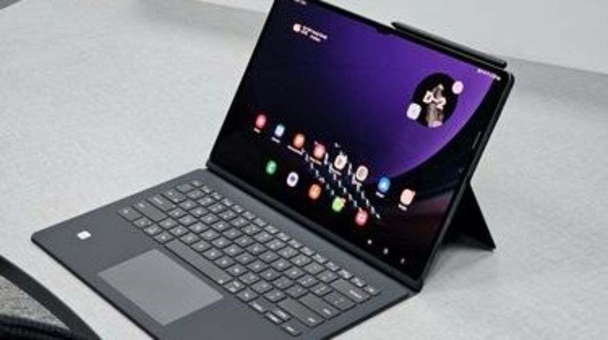 Samsung Galaxy Tab S9 Ultra, Rekomendasi Tablet Anti Air yang Memiliki Kapasitas Baterai Besar 11.200 mAh