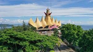 Berbatasan dengan Sumsel dan Bengkulu, Ini Dua Daerah Terjauh di Provinsi Lampung. Bisa Tebak Daerah Mana?