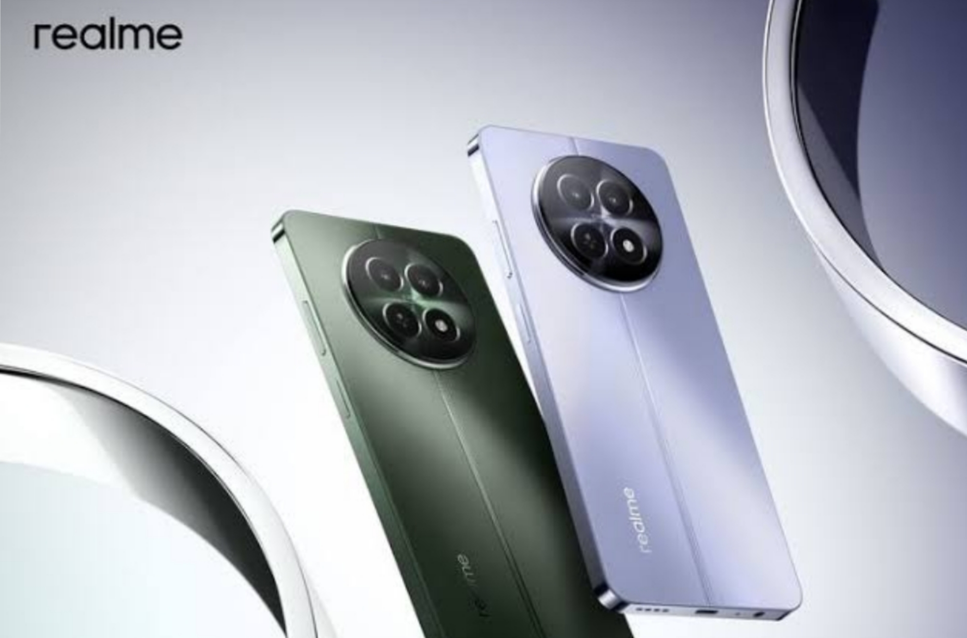 Realme 12 5G, Ponsel Mewah yang Dibanderol dengan Harga Murah Rp3 Jutaan Aja