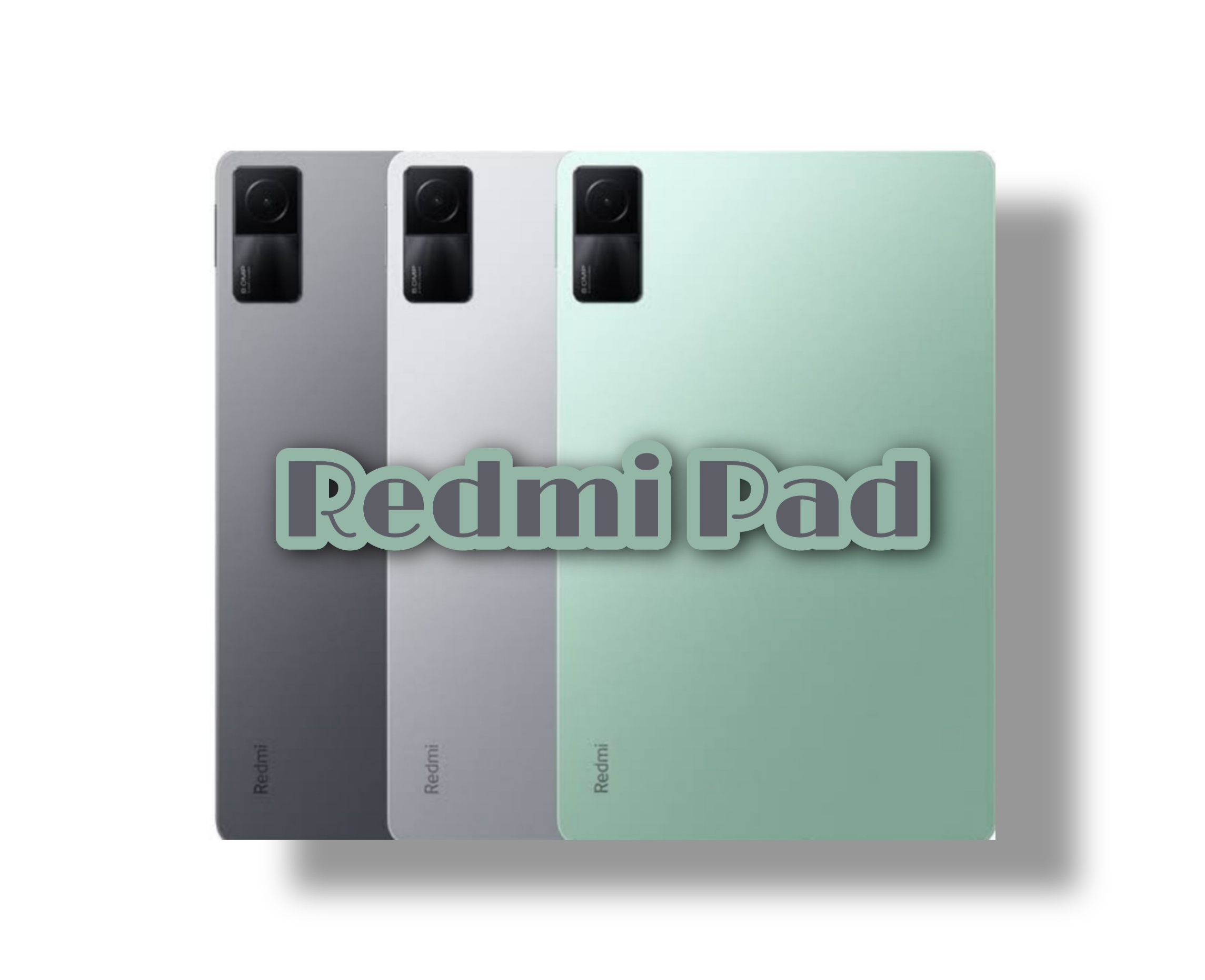 Xiaomi Redmi Pad Harganya Cuma Rp 3 Jutaan, Berikut Spesifikasi Tablet Kelas Atas yang Hemat Budget Ini