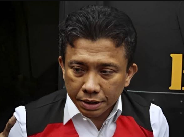 Ferdy Sambo Divonis Hukuman Mati Terbukti Rencanakan pembunuhan Brigadir Yoshua