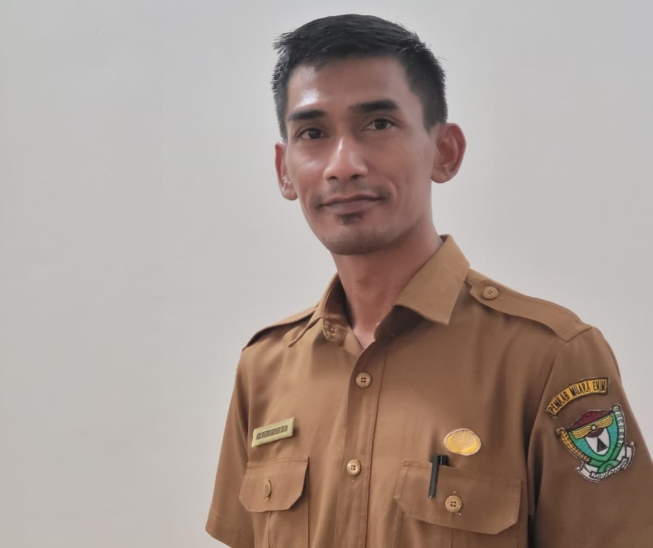 Siswa SD dan SMP di Muara Enim Bakal Terima LKS Gratis