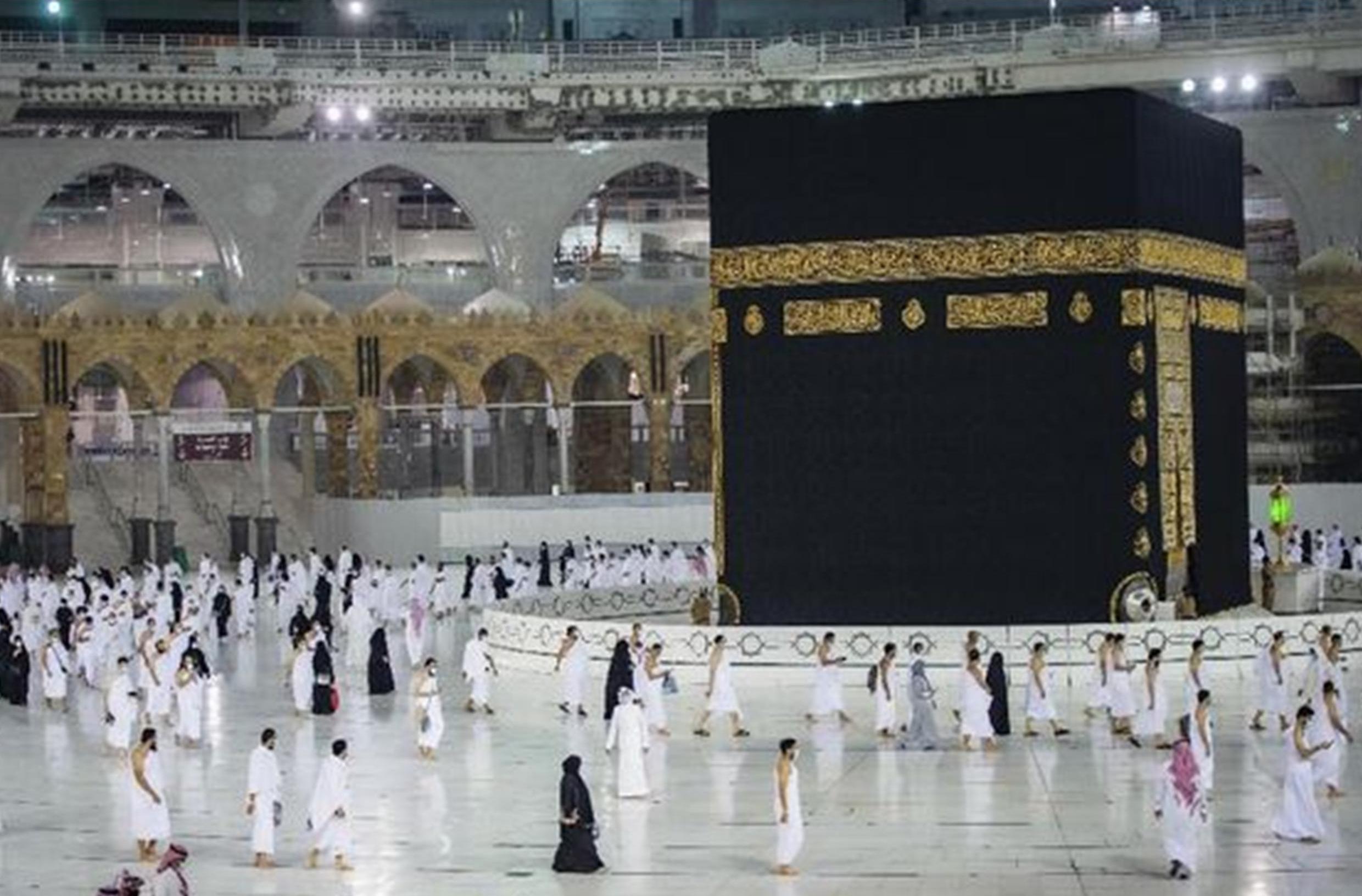 46 Jemaah Calon Haji Indonesia Dipulangkan ke Tanah Air, Kenapa?