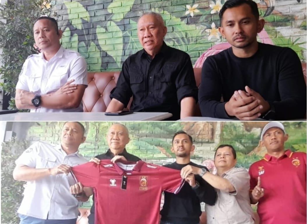 Berikut Ini 28 Tim Liga 2 Musim Kompetisi 2023/24, Lihat Ini Persiapan Tim Kebanggaan Sumsel SFC