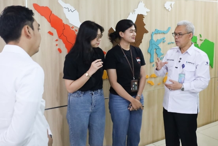 Cara Ampuh Kemnaker Agar Pencaker Cepat Dapat Kerja lewat Walk-In Interview