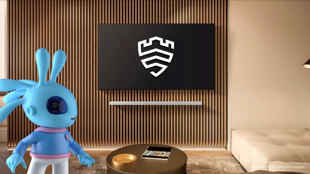 Penting! Ini 3 Cara Samsung Knox Lindungi TV Samsung Kamu dari Kejahatan Siber
