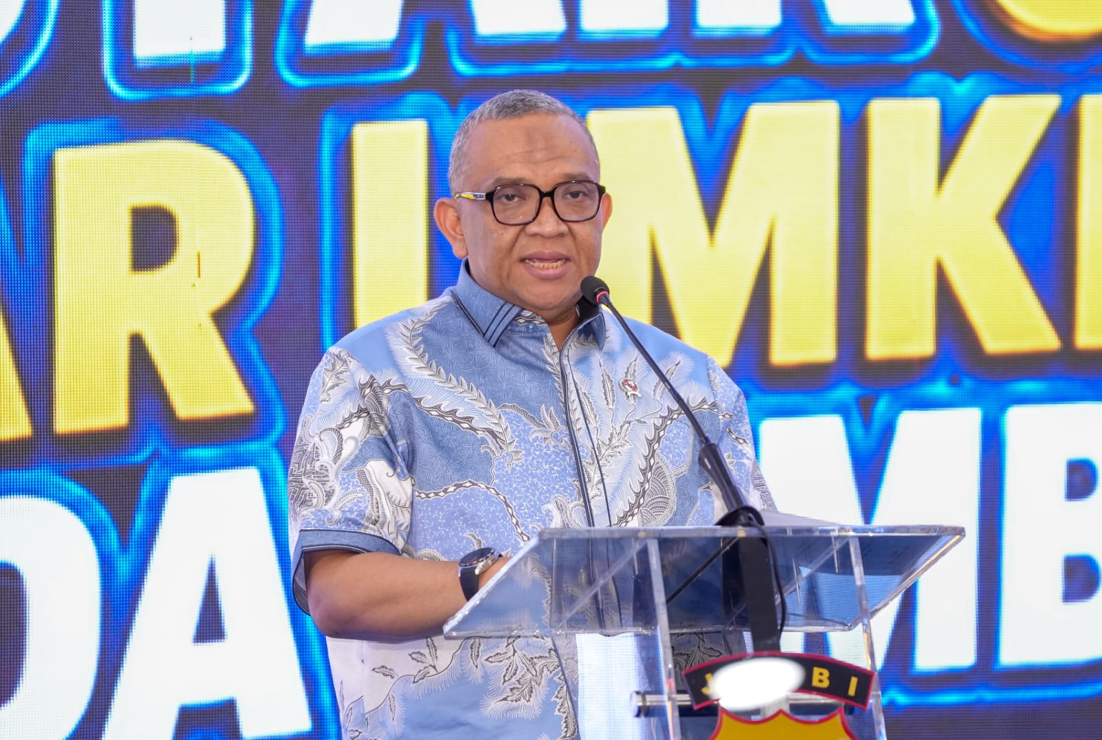 Wamenaker Ajak Generasi Muda Optimalkan Potensi Digital di Sektor UMKM