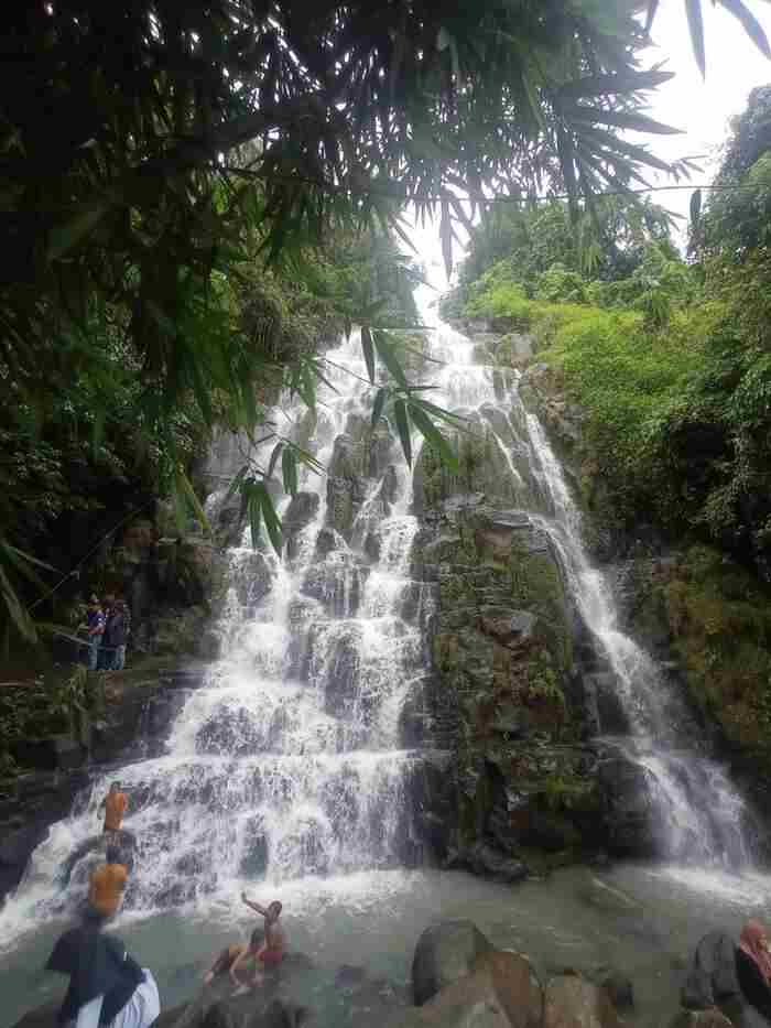 Bikin Nyaman! Wisata Curup Buluh Lahat Memiliki Panorama Alam Nan Indah, Cocok jadi List Liburan Selanjutnya