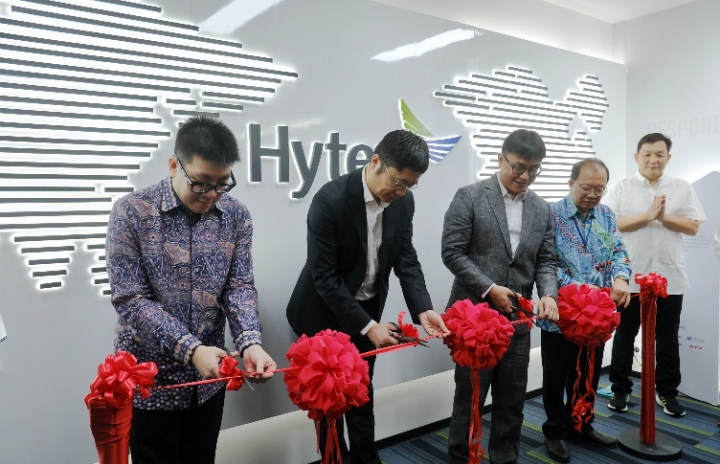 Rayakan 20 Tahun Bisnisnya di Indonesia, Hytera Buka Kantor Baru dan Gelar Konferensi para Mitra