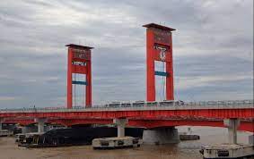 Tahukah Anda Berapa Besar Biaya Pembangunan Jembatan Ampera dan Mengapa Menjadi Simbol Penting bagi Palembang