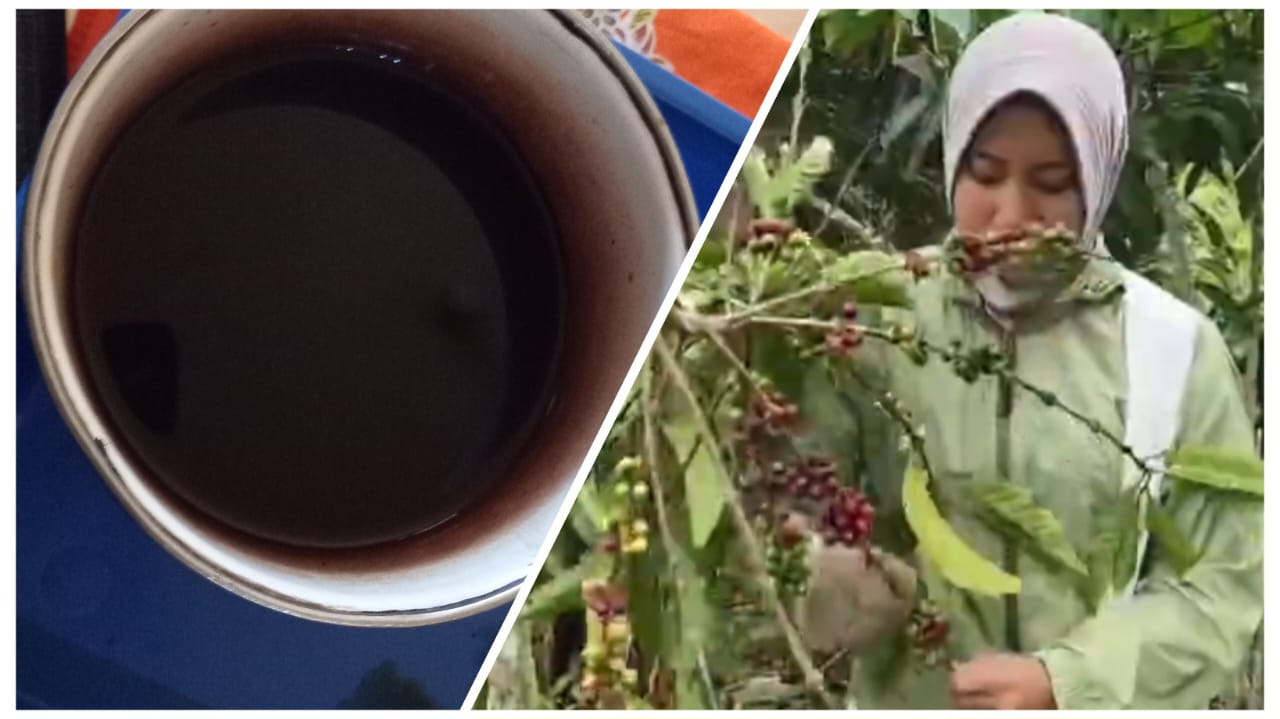 1001 Manfaat Minum Kopi Tanpa Pemanis yang Harus Diketahui, Berikut Tips dan Trik Menikmatinya