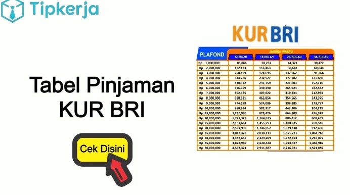 Bunga Rendah, Pinjaman KUR BRI Kian Diminati, Agus Ingin Buka Pangkalan Gas