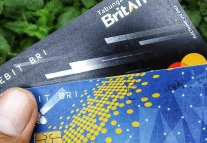 Tak Perlu Khawatir, Proses Ganti Kartu ATM BRI Kini Lebih Mudah Cepat dan Aman, Begini Caranya!