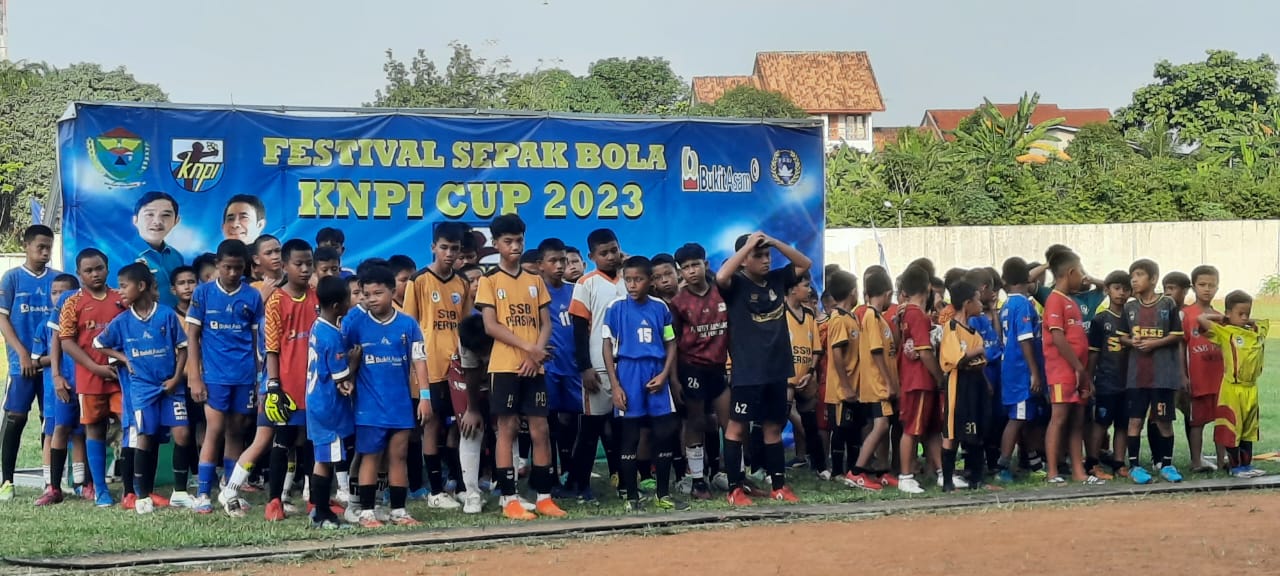 Persipa Bengkulu Juara U-10, Porsiba Juara U-12