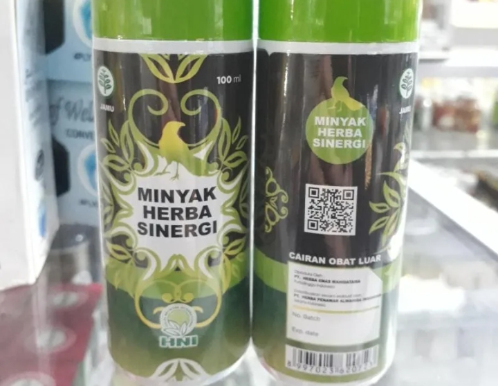 Mau Miliki Wajah Glowing? Minyak But But Bisa jadi Pilihannya