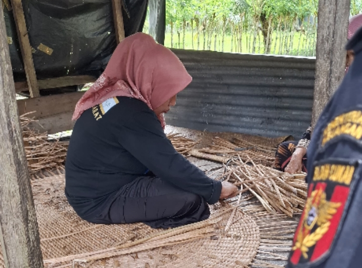 Bea Cukai Dukung UMKM Naik Kelas