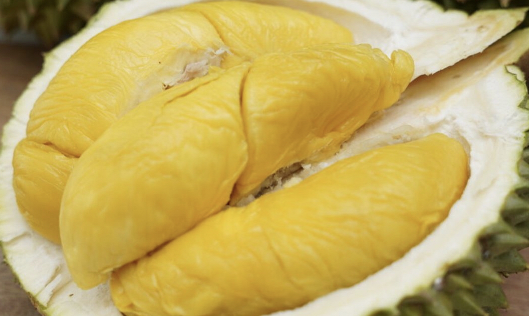 Durian Sumsel Terkenal  Enak di Indonesia, Ada yang Tahu Kabupaten Mana di Sumsel Penghasil Durian Terbesar?