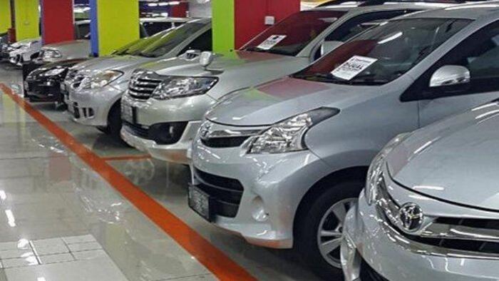 Orang Muara Enim Harus Punya!! ini 4 Pilihan Mobil City Car Paling Irit Dan Ramah Lingkungan