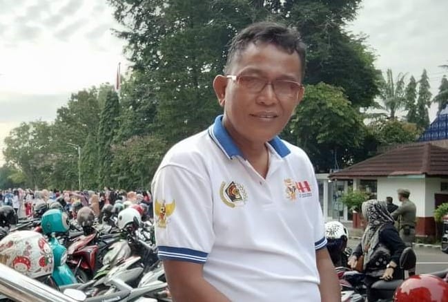 Kemelut dan Demokratisasi PWI Pusat Laksana Penepuk Air di Dulang