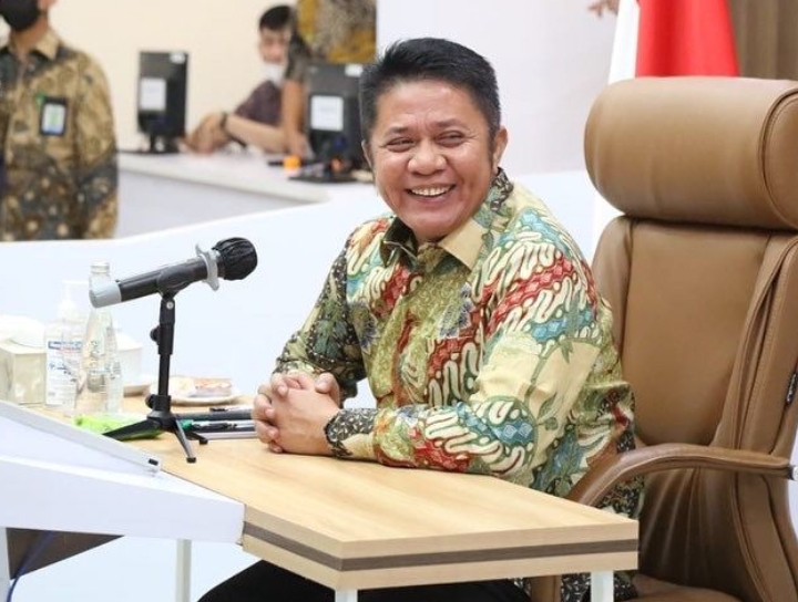 Menpora Sebut GSJ Palembang Paling Siap Gelar Piala Dunia U-20, Begini Kata Gubernur Sumatera Selatan