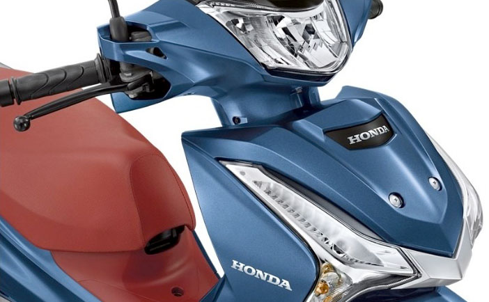 Hanya Rp 16 Juta! New Honda Supra 125 Matic 2023 Siap Menggantikan Honda Beat untuk Lawan Yamaha Mio125 