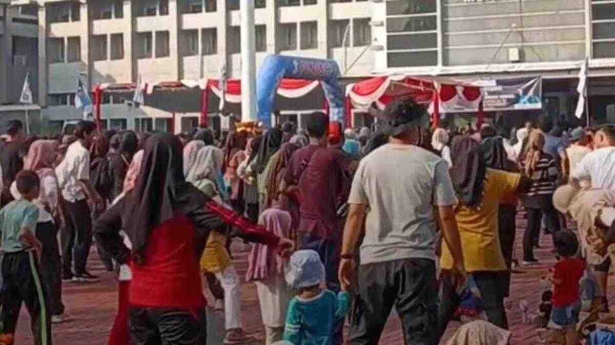 Rekomendasi Olahraga Efektif Untuk Kebugaran Badan Para Lansia, Ayo Ajak Nenek di Rumah Berolahraga