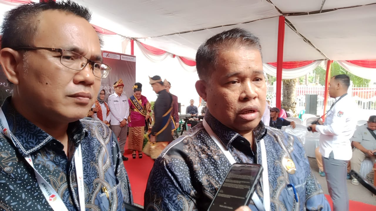 Pilkada 2024, Bawaslu Muara Enim Gencar Lakukan Pengawasan