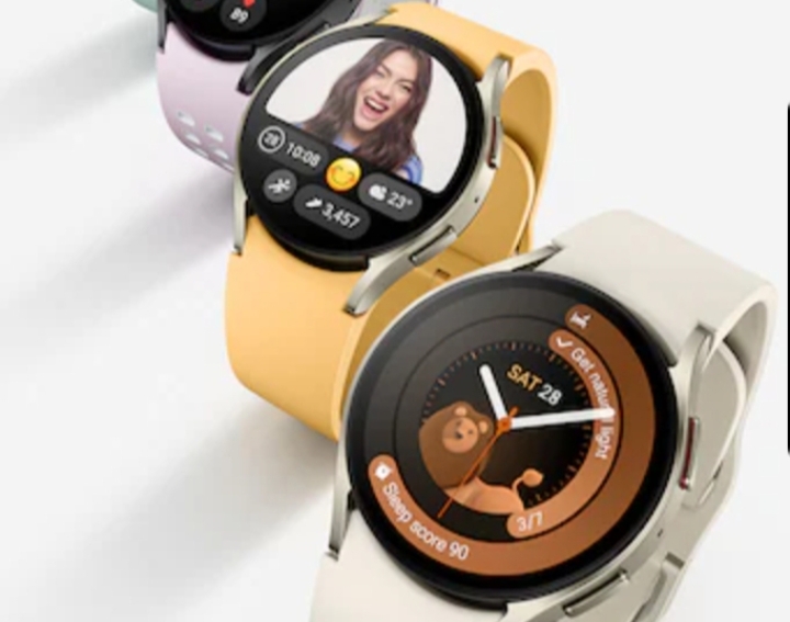 Samsung Galaxy Watch 6, Bukan Jam Tangan HP Biasa, Simak Kecanggihannya